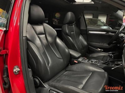 Audi A3 20 tdi 150 ch toit virtual ge   - 8