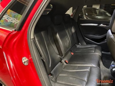 Audi A3 20 tdi 150 ch toit virtual ge   - 9