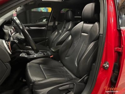 Audi A3 20 tdi 150 ch toit virtual ge   - 14