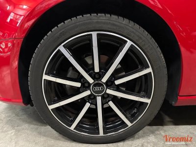 Audi A3 20 tdi 150 ch toit virtual ge   - 16