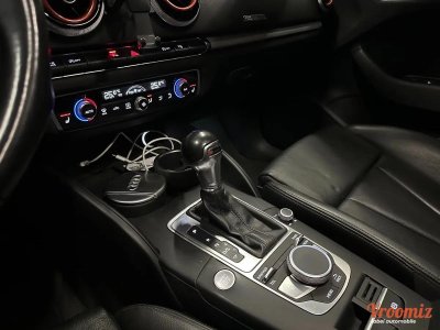 Audi A3 20 tdi 150 ch toit virtual ge   - 17