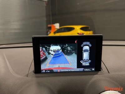 Audi A3 20 tdi 150 ch toit virtual ge   - 19