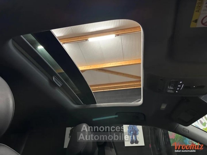 Audi A3 20 tdi 150 ch toit virtual ge - 20