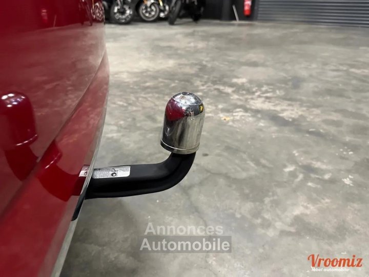 Audi A3 20 tdi 150 ch toit virtual ge - 21