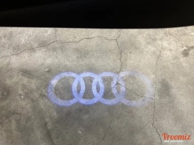 Audi A3 20 tdi 150 ch toit virtual ge   - 22