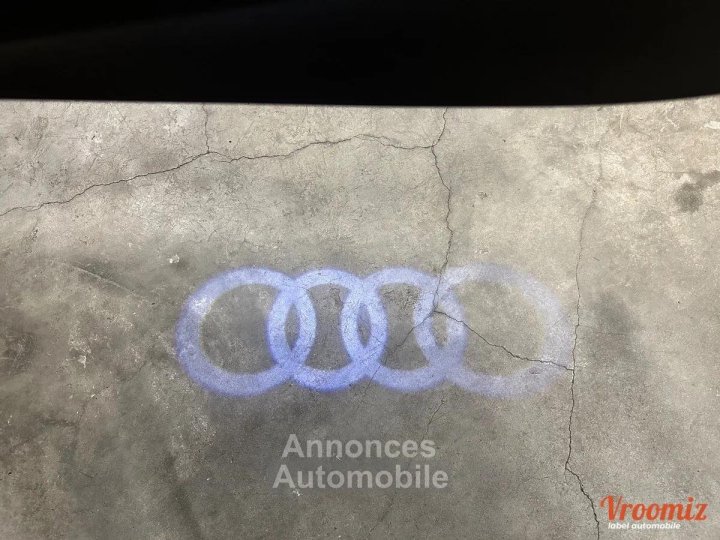 Audi A3 20 tdi 150 ch toit virtual ge - 22