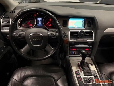 Audi Q7 42 tdi 340 avus quattro tiptronic bva   - 8