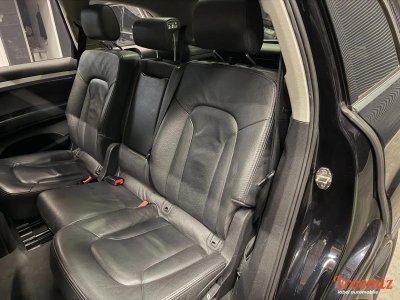 Audi Q7 42 tdi 340 avus quattro tiptronic bva   - 9