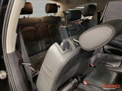 Audi Q7 42 tdi 340 avus quattro tiptronic bva   - 14