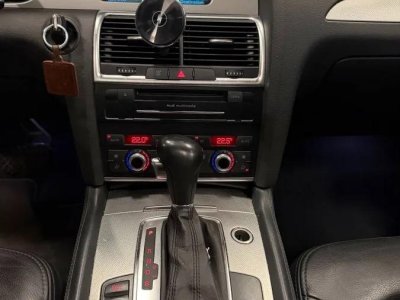 Audi Q7 42 tdi 340 avus quattro tiptronic bva   - 16