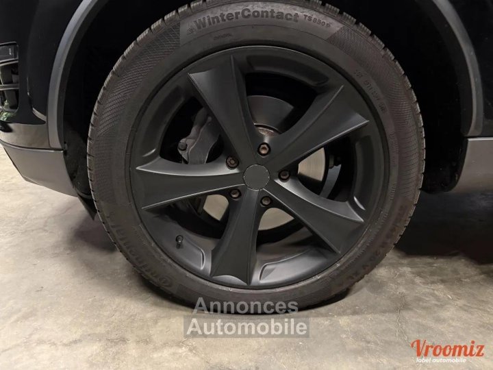 Audi Q7 42 tdi 340 avus quattro tiptronic bva - 17