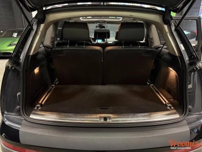 Audi Q7 42 tdi 340 avus quattro tiptronic bva   - 21