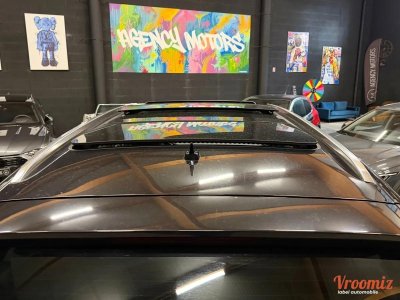 Audi Q7 42 tdi 340 avus quattro tiptronic bva   - 23