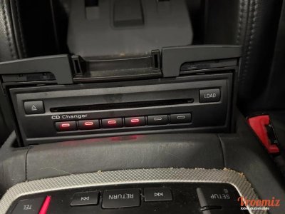 Audi Q7 42 tdi 340 avus quattro tiptronic bva   - 24