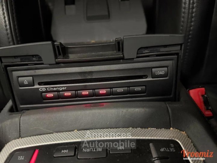 Audi Q7 42 tdi 340 avus quattro tiptronic bva - 24