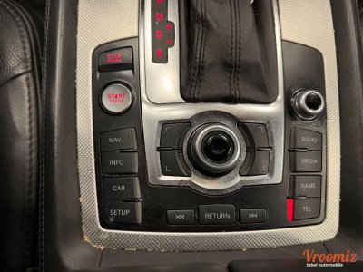 Audi Q7 42 tdi 340 avus quattro tiptronic bva   - 26