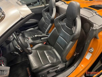 Audi R8 spyder 52 fsi 525 quattro s-tronic bva   - 12