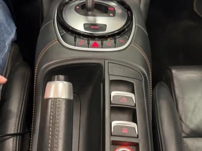 Audi R8 spyder 52 fsi 525 quattro s-tronic bva   - 14