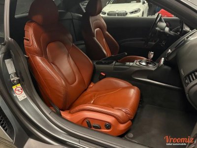 Audi R8 coupe 42 fsi 420 quattro r-tronic bva   - 8