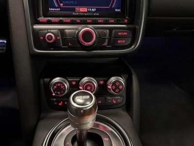 Audi R8 coupe 42 fsi 420 quattro r-tronic bva   - 12