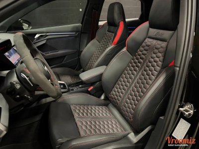 Audi RS3 berline 25 l tfsi 400 cv quattro s tronic malus paye   - 15