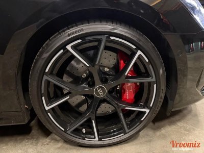Audi RS3 berline 25 l tfsi 400 cv quattro s tronic malus paye   - 17
