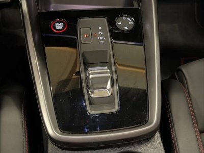 Audi RS3 berline 25 l tfsi 400 cv quattro s tronic malus paye   - 18