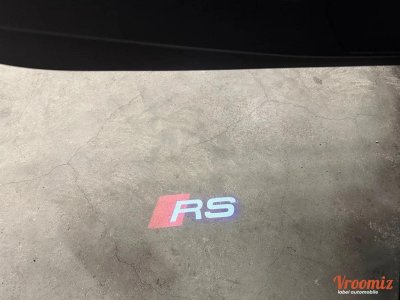 Audi RS3 berline 25 l tfsi 400 cv quattro s tronic malus paye   - 21