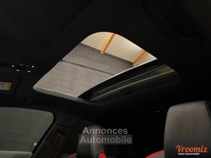 Audi RS3 berline 25 l tfsi 400 cv quattro s tronic malus paye - 22