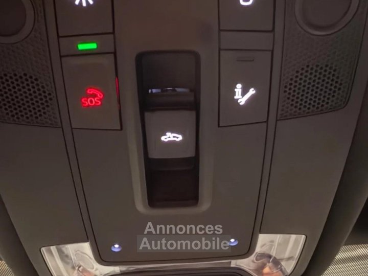 Audi RS3 berline 25 l tfsi 400 cv quattro s tronic malus paye - 23