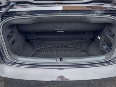 Audi A3 Cabriolet (3) 14 TFSI Cod S Tronic 7 S Line   - 8