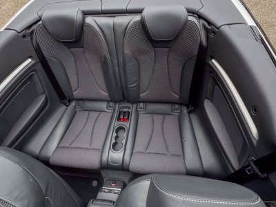 Audi A3 Cabriolet (3) 14 TFSI Cod S Tronic 7 S Line   - 11