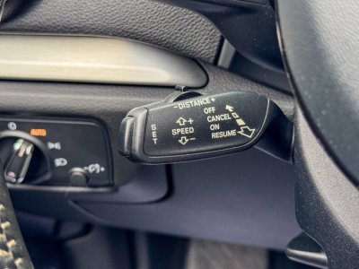 Audi A3 Cabriolet (3) 14 TFSI Cod S Tronic 7 S Line   - 17