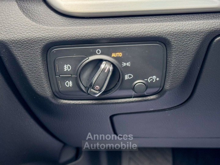 Audi A3 Cabriolet (3) 14 TFSI Cod S Tronic 7 S Line - 18