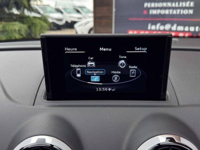 Audi A3 Cabriolet (3) 14 TFSI Cod S Tronic 7 S Line   - 21