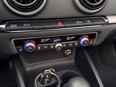 Audi A3 Cabriolet (3) 14 TFSI Cod S Tronic 7 S Line   - 24