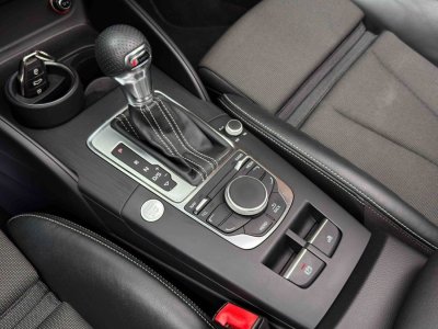 Audi A3 Cabriolet (3) 14 TFSI Cod S Tronic 7 S Line   - 25