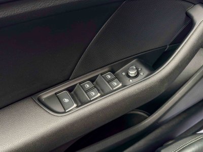 Audi A3 Cabriolet (3) 14 TFSI Cod S Tronic 7 S Line   - 26