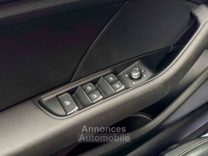 Audi A3 Cabriolet (3) 14 TFSI Cod S Tronic 7 S Line - 26