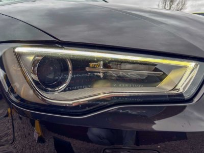 Audi A3 Cabriolet (3) 14 TFSI Cod S Tronic 7 S Line   - 27