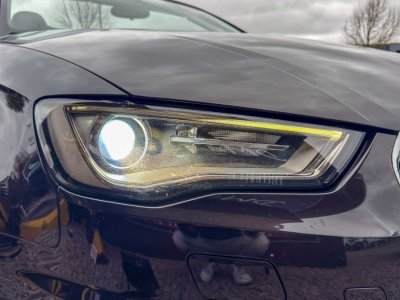 Audi A3 Cabriolet (3) 14 TFSI Cod S Tronic 7 S Line   - 28