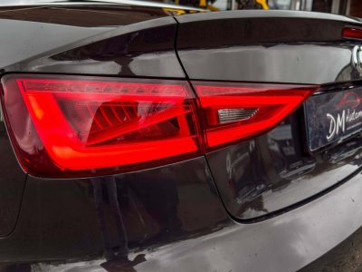 Audi A3 Cabriolet (3) 14 TFSI Cod S Tronic 7 S Line   - 29