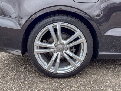Audi A3 Cabriolet (3) 14 TFSI Cod S Tronic 7 S Line   - 30