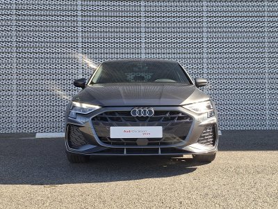 Audi A3 Sportback TFSI Mild Hybrid 116 S tronic 7 S line - 2