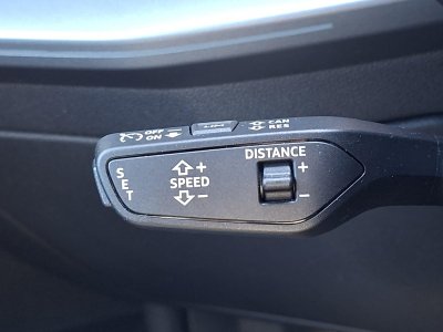 Audi A3 Sportback TFSI Mild Hybrid 116 S tronic 7 S line - 9