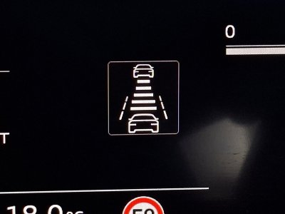 Audi A3 Sportback TFSI Mild Hybrid 116 S tronic 7 S line - 10