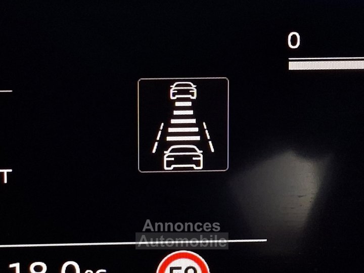 Audi A3 Sportback TFSI Mild Hybrid 116 S tronic 7 S line - 10