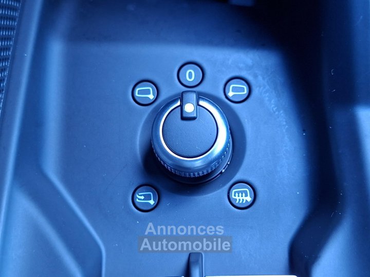 Audi A3 Sportback TFSI Mild Hybrid 116 S tronic 7 S line - 11