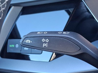 Audi A3 Sportback TFSI Mild Hybrid 116 S tronic 7 S line - 12