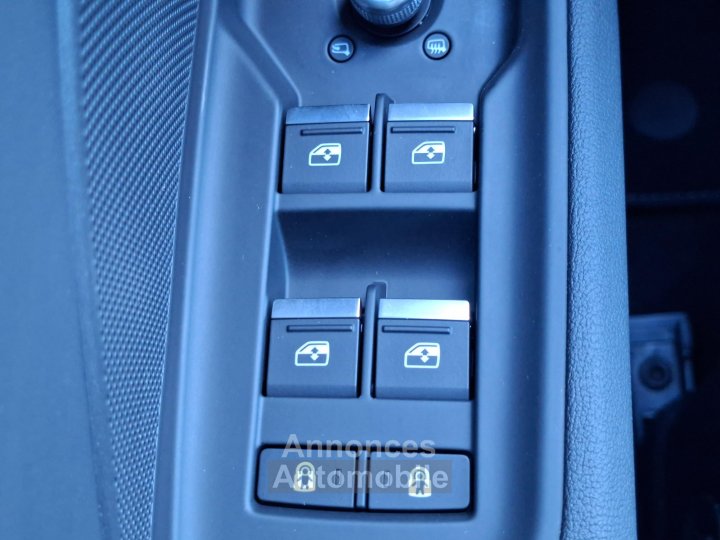 Audi A3 Sportback TFSI Mild Hybrid 116 S tronic 7 S line - 14